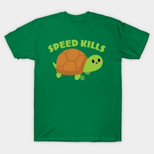 SPEED KILLS T-Shirt